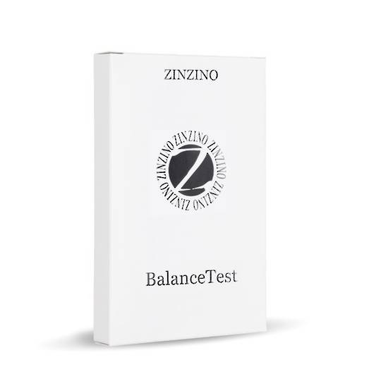 Zinzino  Balance Test image 0
